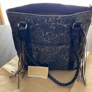 Patricia Nash tote bag